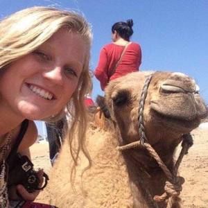 Meet your Posher, Allie